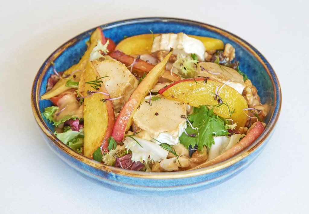 Hotel Palome - фото 13