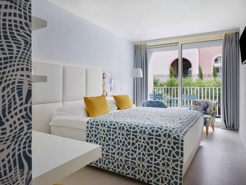 Amadria Park Family Hotel Jakov — 4