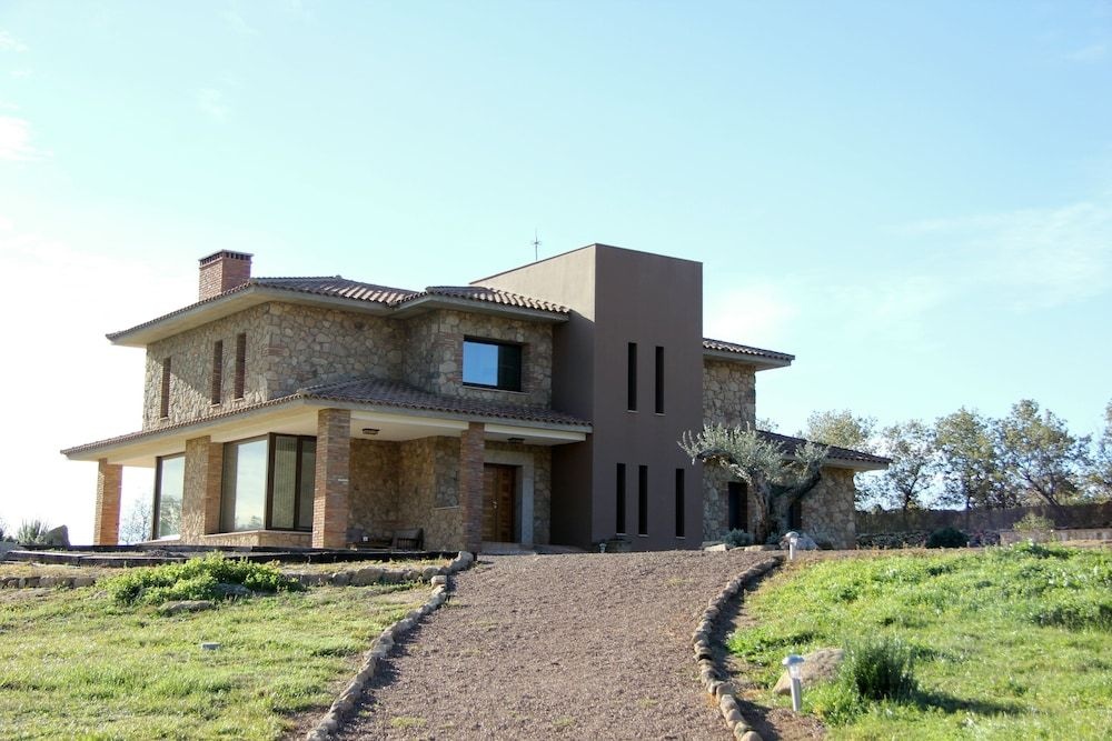 Agua Antigüa Casa Rural - Photo 1