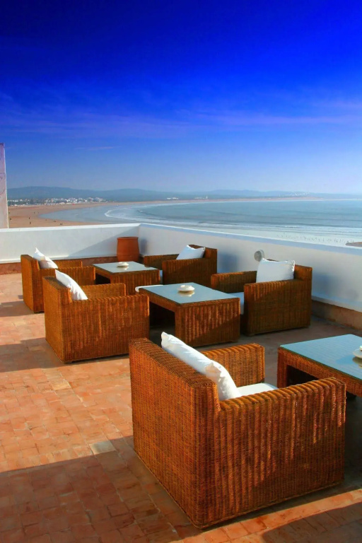 Madada Mogador Hotel - Général