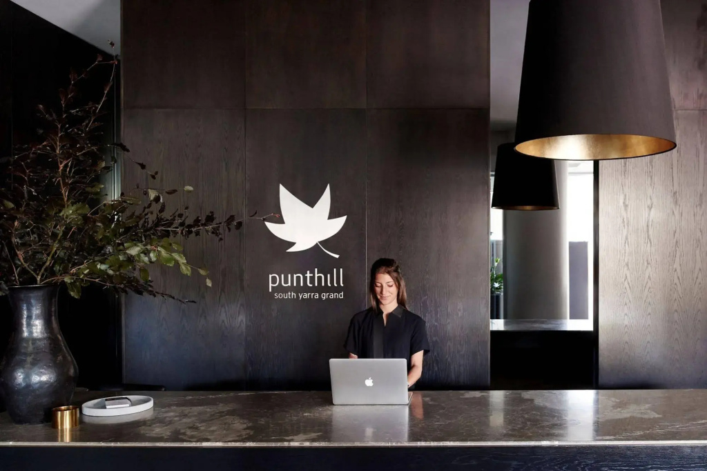 Punthill South Yarra Grand - Général
