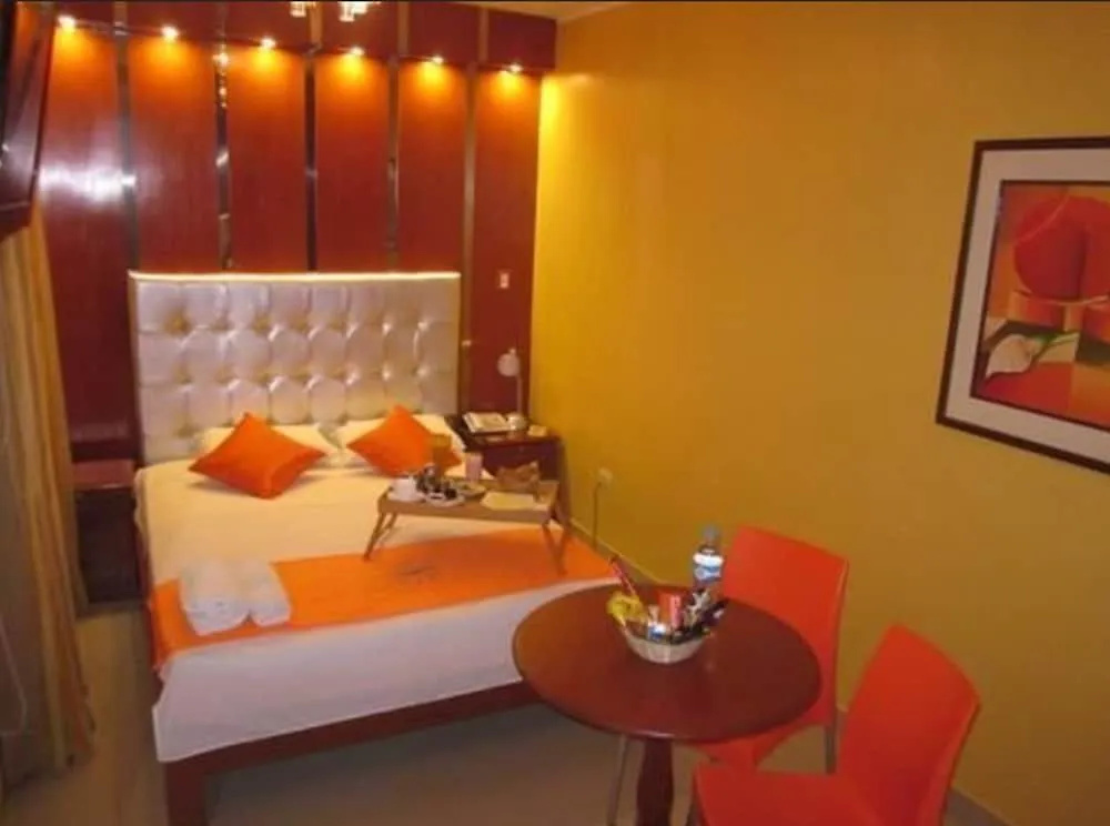 Hotel photo 7