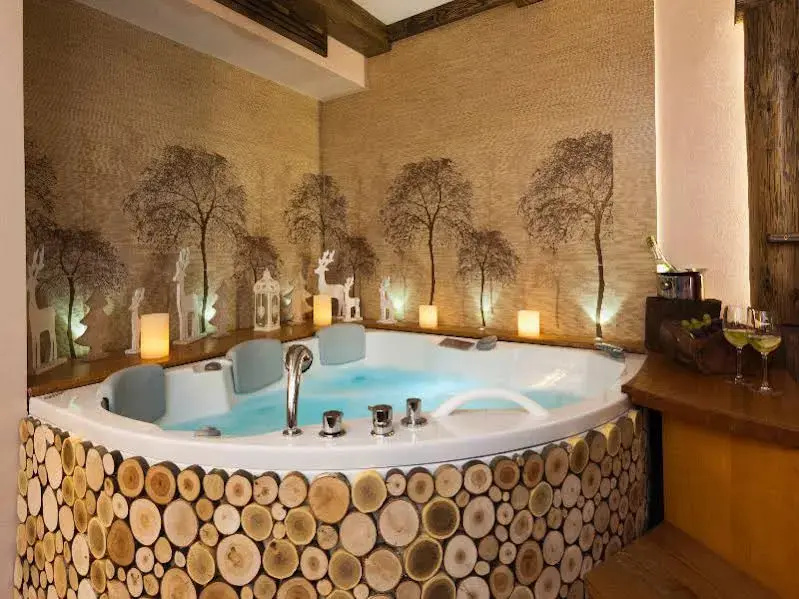 Zeleni Gaj- Sava Hotels & Resorts - Général