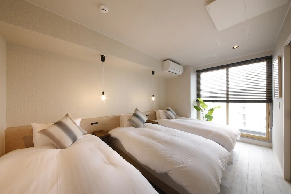 Premium room