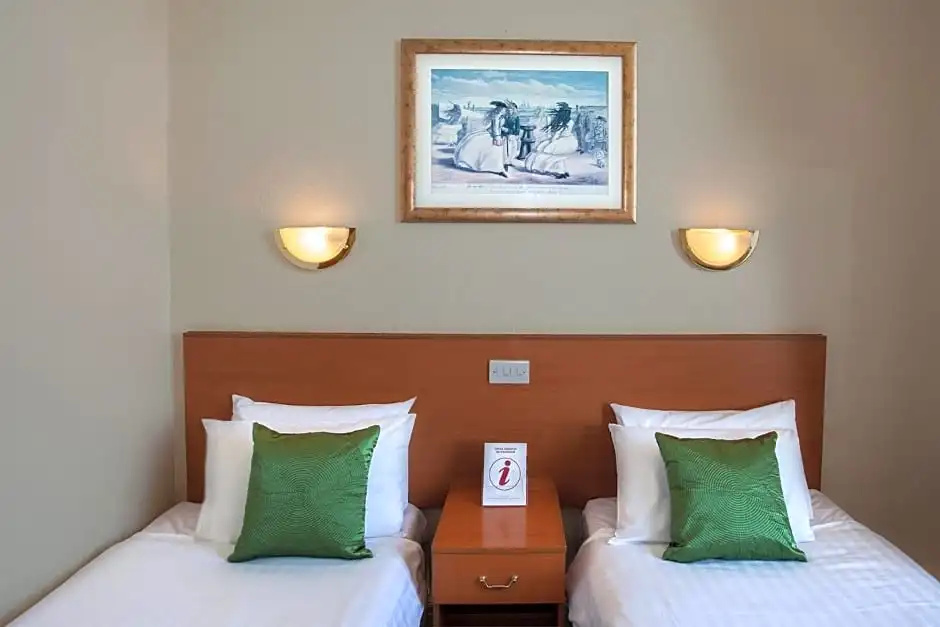 The Grand Hotel Llandudno - Chambres