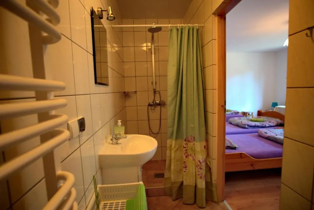 Farmstay Marianówka u Tesi - Chambres