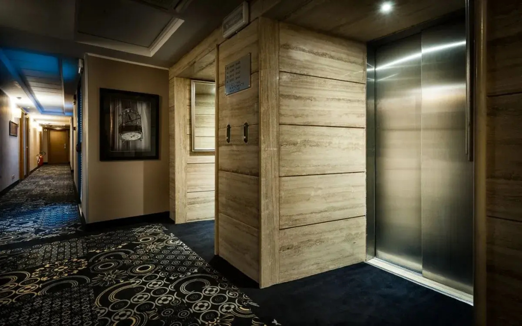 Hotel photo 17