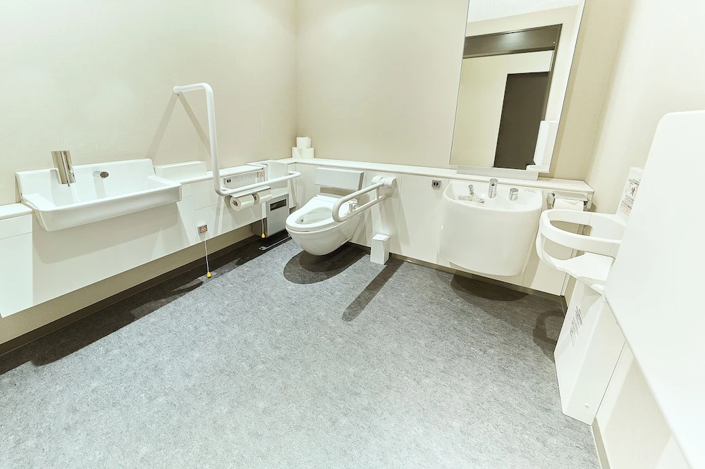 Keisei Richmond Hotel Tokyo Kinshicho 사진 31
