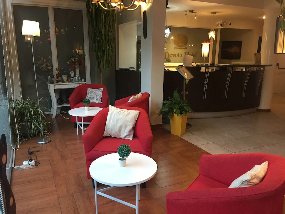 Hotel photo 12