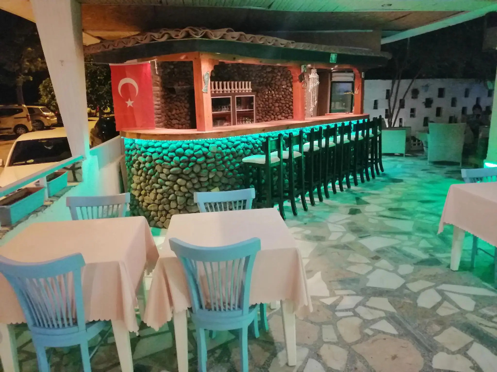 Hotel photo 13