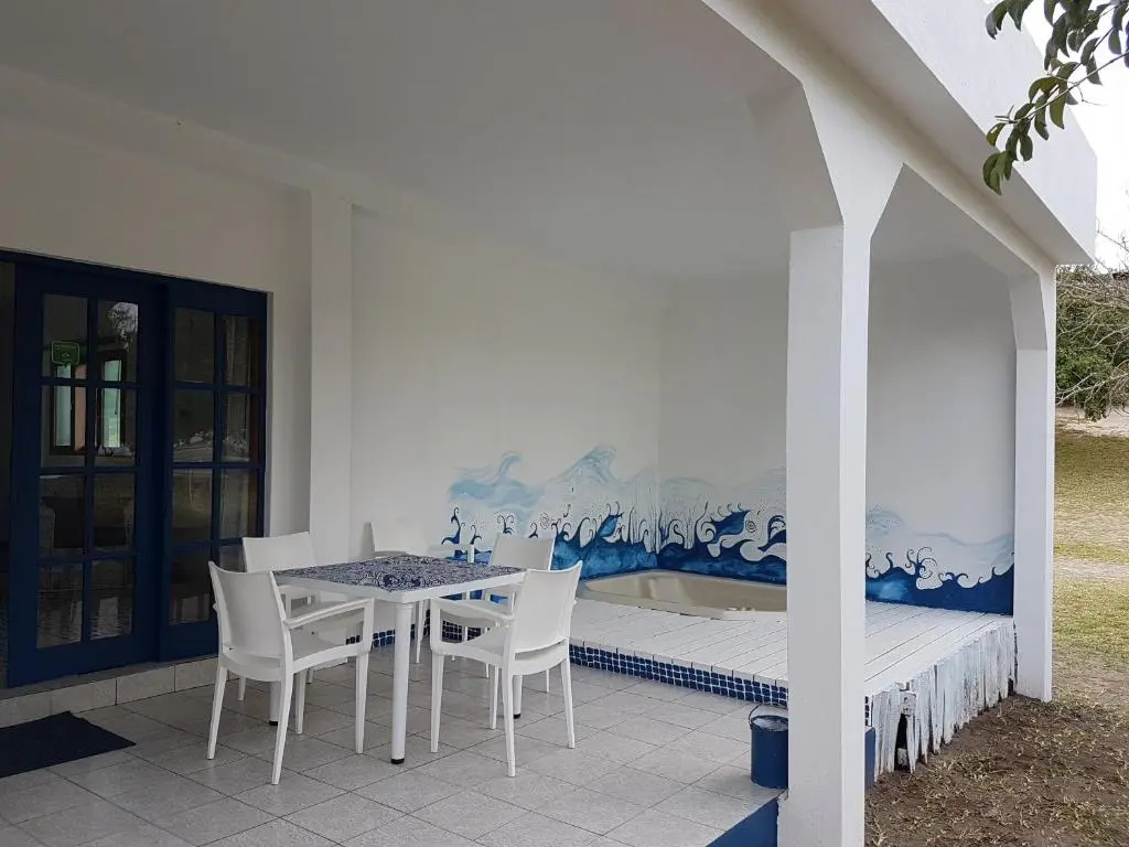 Serenity - Chambres