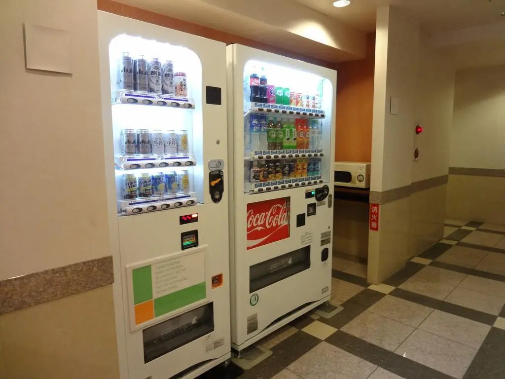 Chisun Inn Keikyu Kamata 사진 17