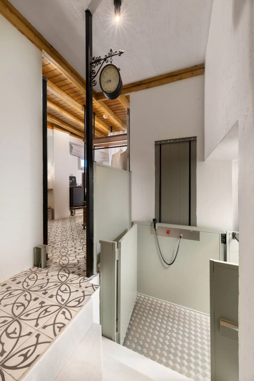 Elakati Luxury Boutique Hotel -Adults Only - Chambres
