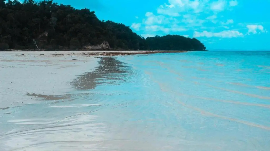 Lovina Inn Hotel Batam - Général