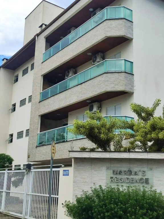 Apartamento de Luxo acesso a Praia Grande e Praia do Tenório para 6 pessoas