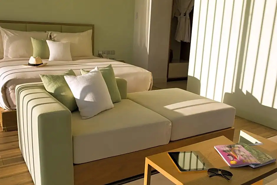 Fusion Suites Da Nang - Chambres