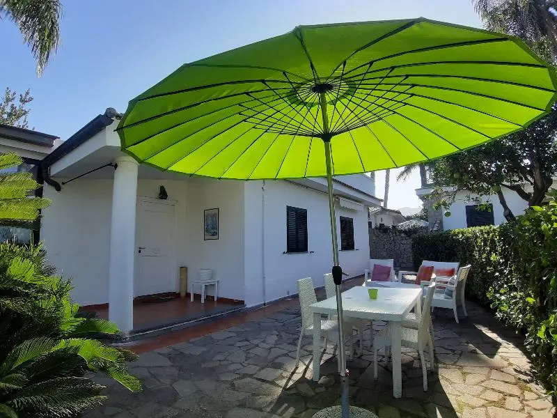 Esperidi Resort Village - Chambres