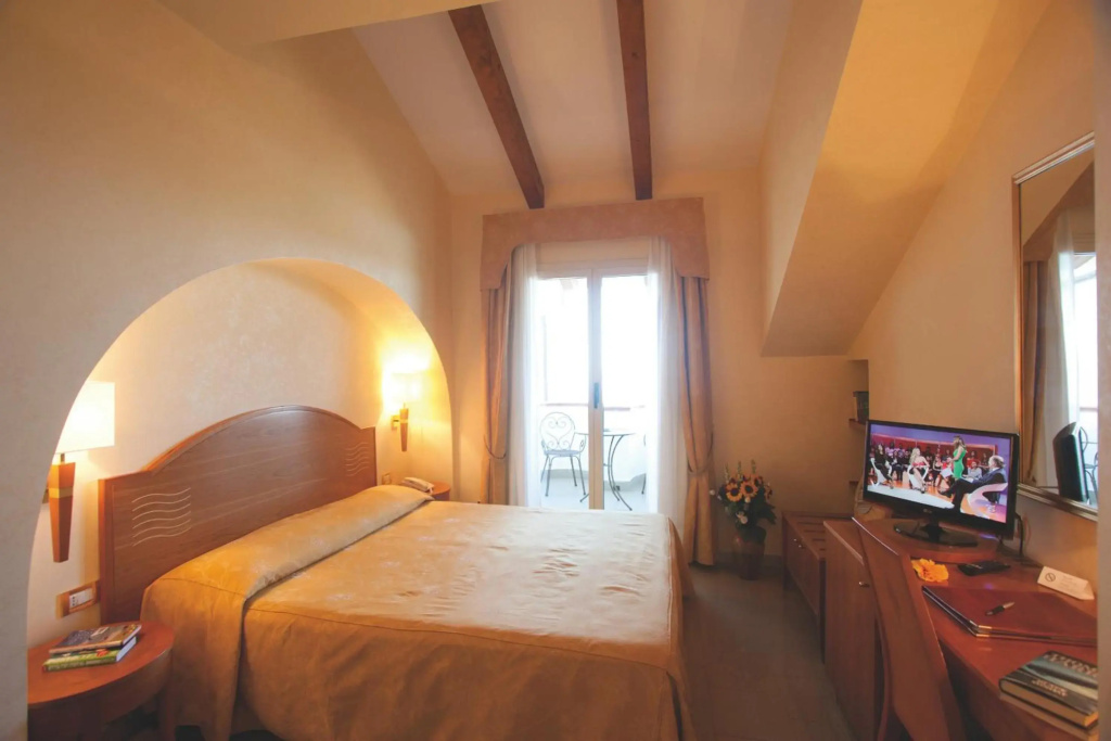 Hotel Tirreno - Général