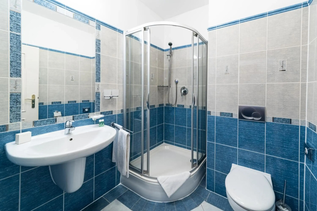 Arkada Hotel Prague by null