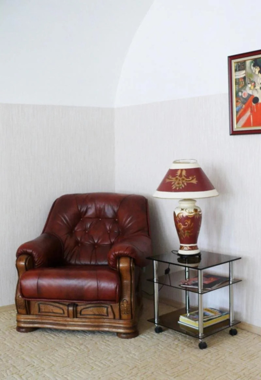 Otel' Gubernskiy - фото 2
