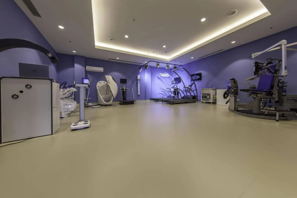 Gloria Sports Arena - фото 20