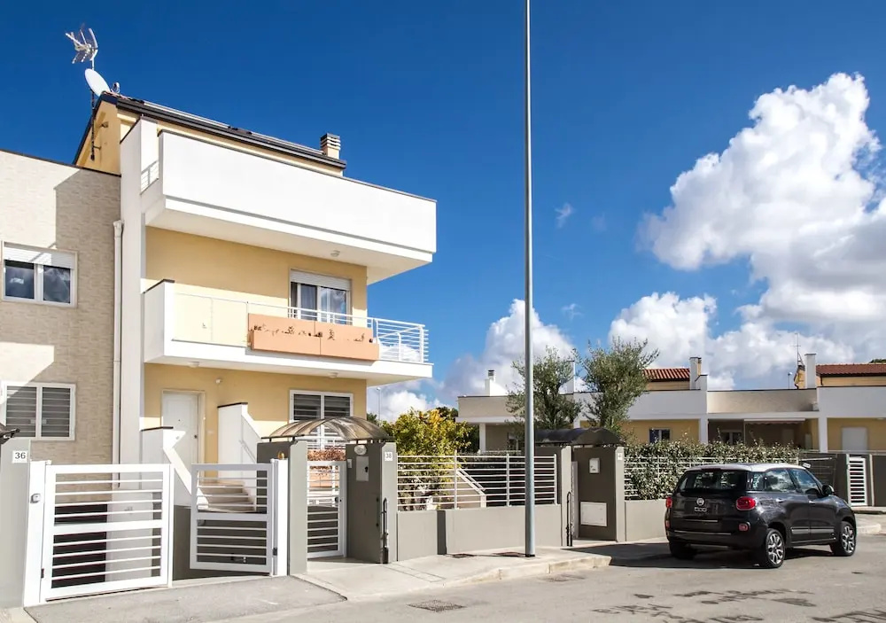 B&B Alla Niviera