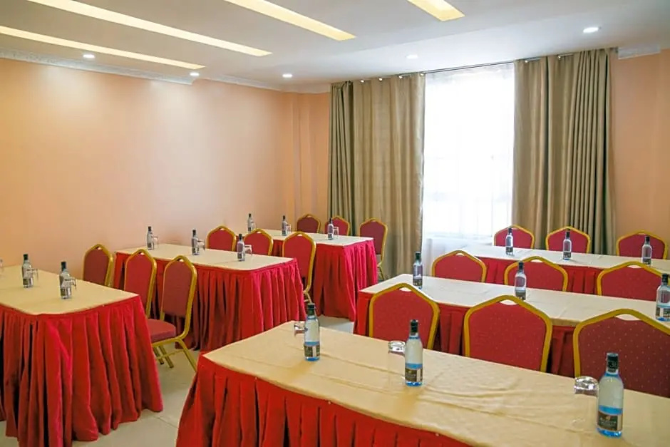 Hotel photo 19