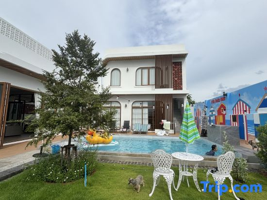 Villa NaRa Chaam