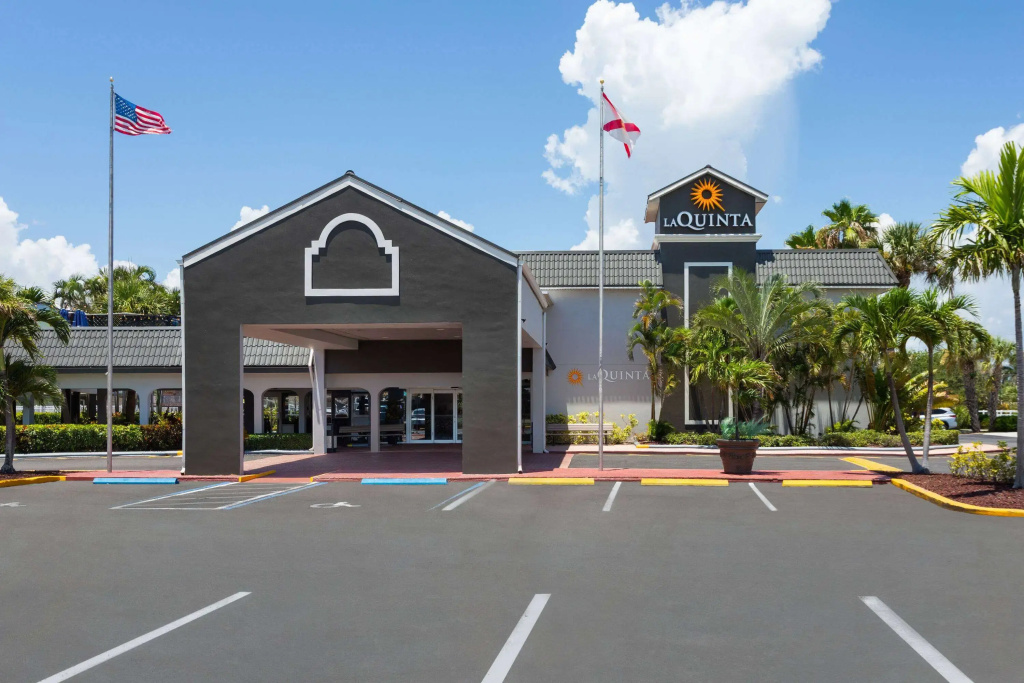 La Quinta Inn by Wyndham Cocoa Beach-Port Canaveral - Général
