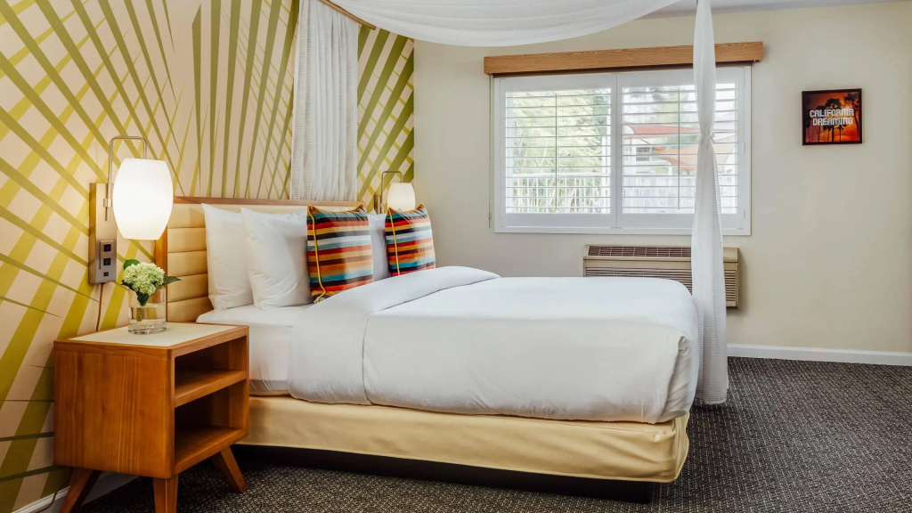 Wild Palms, a JdV by Hyatt Hotel - Général