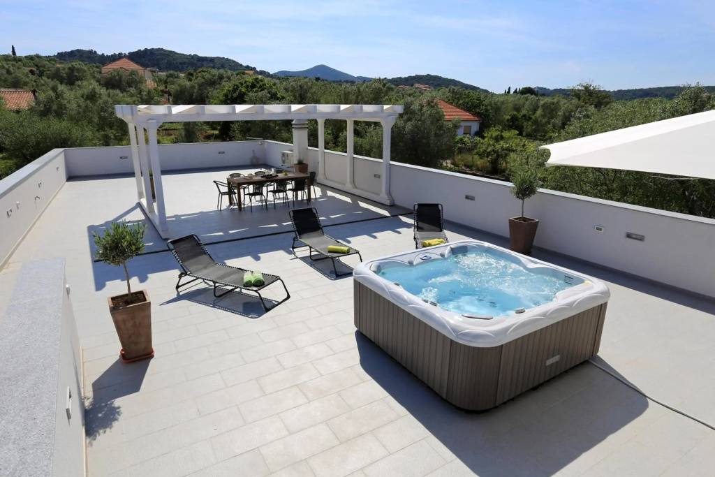 Villa Tea