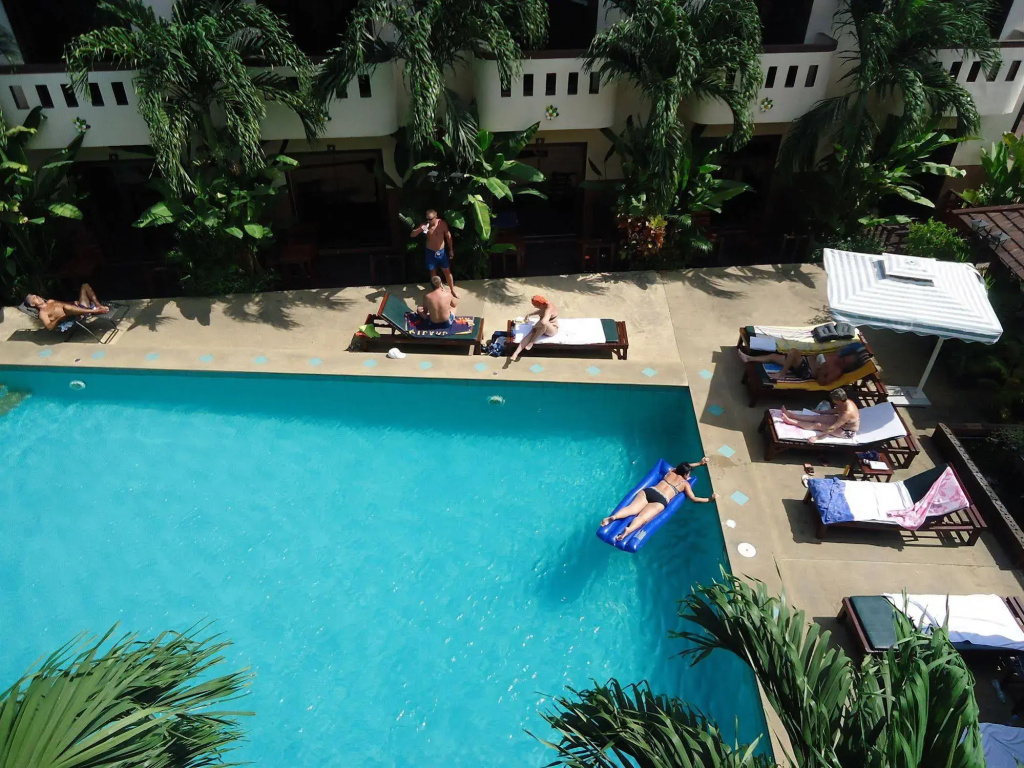 Hotel photo 12
