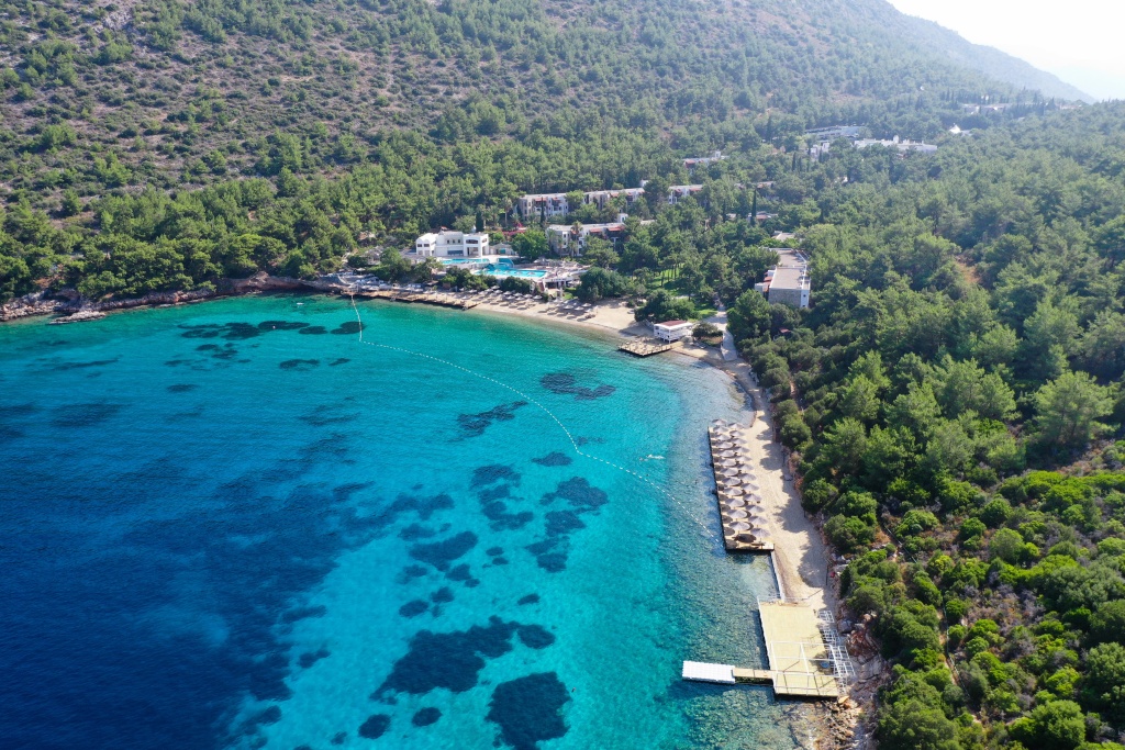 Hapimag Resort Sea Garden - фото 22