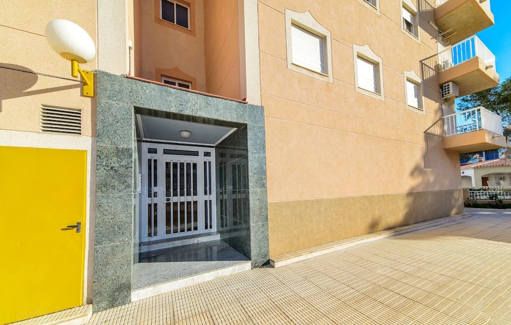 Espanhouse Pleamar