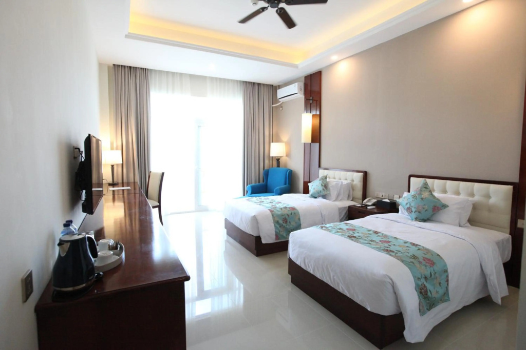 Hotel photo 25