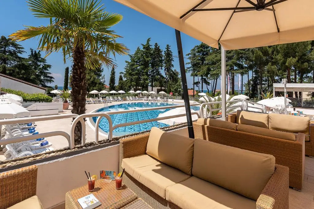 Hotel photo 8