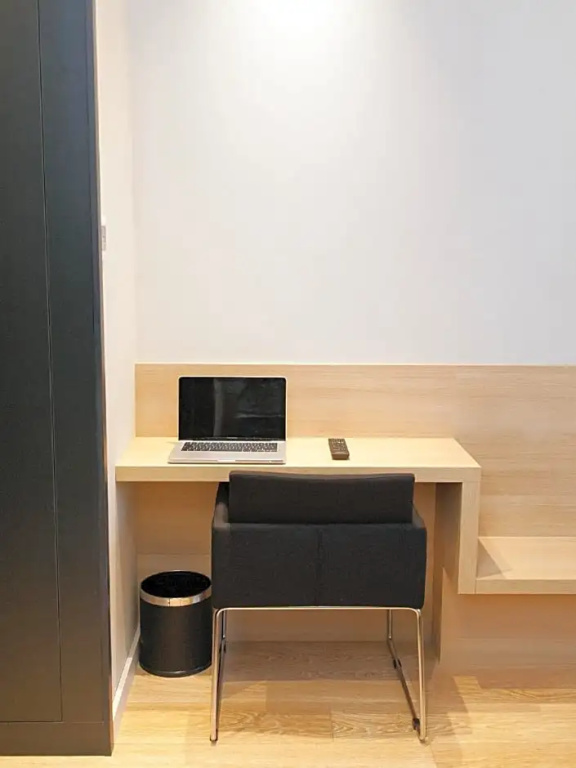 Hotel Àmbit Barcelona - Chambres