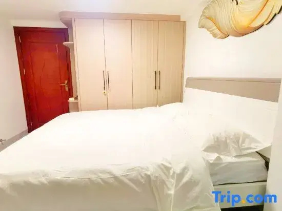 3 Bedrooms Duplex Suite