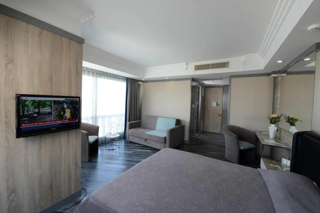 Hotel photo 6