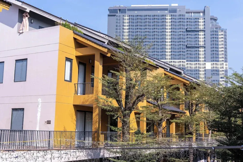 Lynntimes Thanh Thuy Wellness Resort