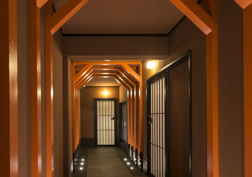 RESI STAY Fuyacho 사진 23