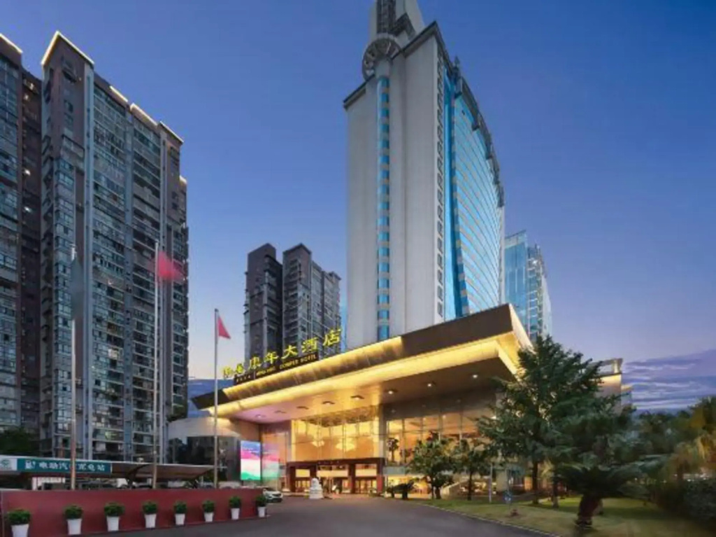 Hotel photo 16