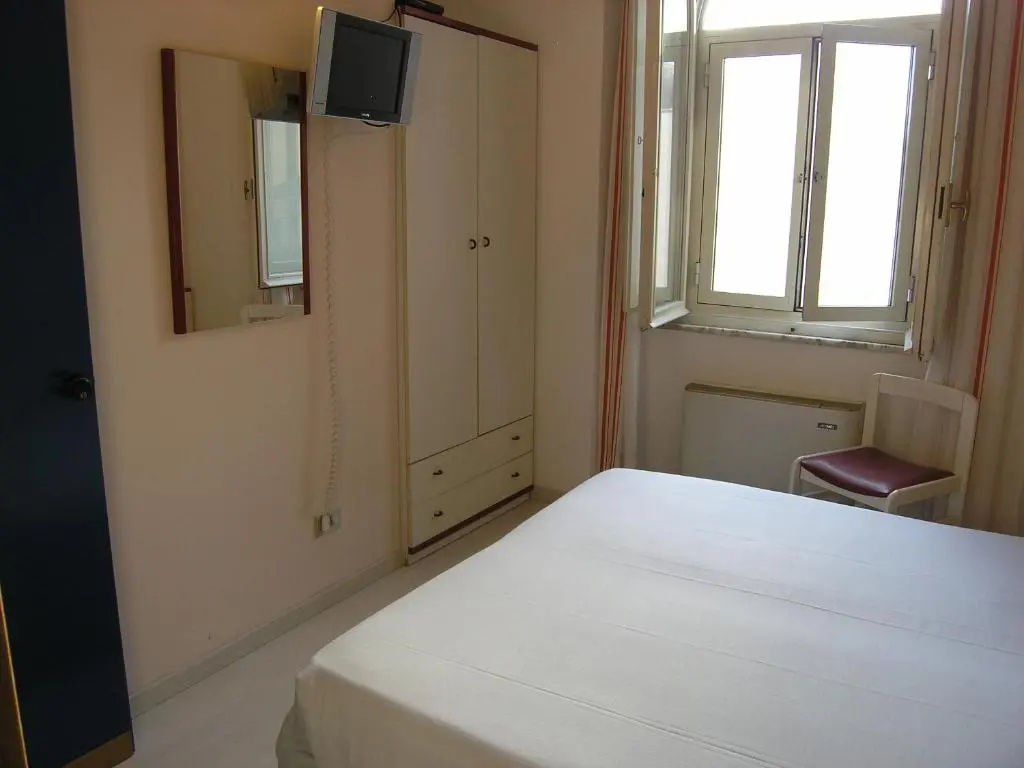 Elba Hotel - Chambres