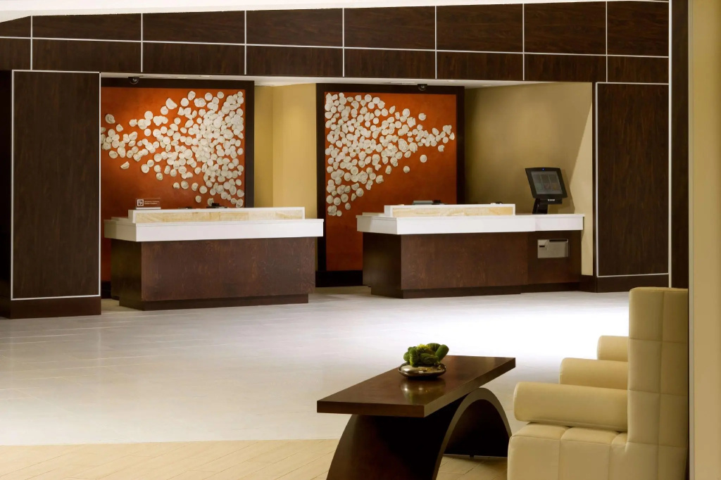 Hyatt Regency Suites Atlanta Northwest - Général