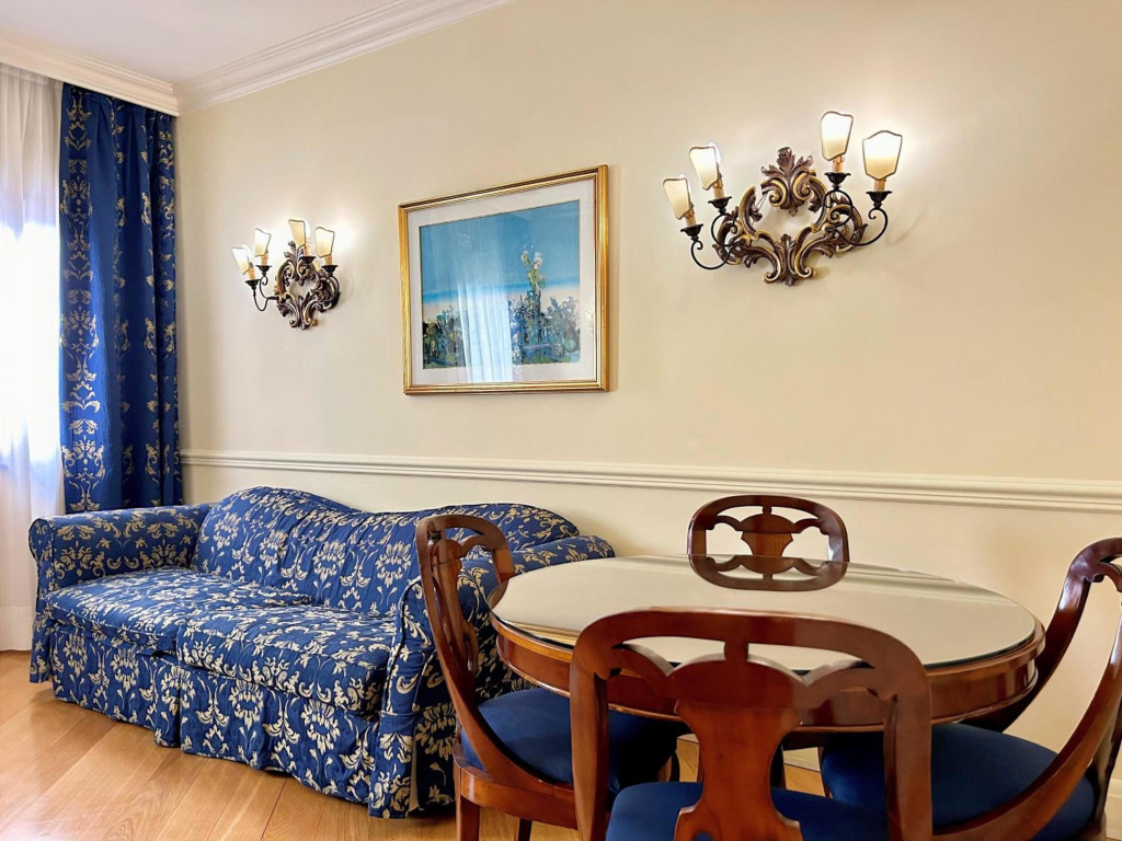 Torre Dell'Orologio Signature Residence - Général