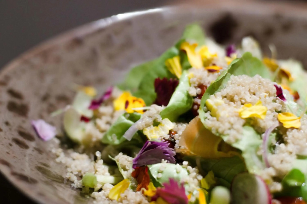 Summerfields Rose Retreat & Spa - фото 43