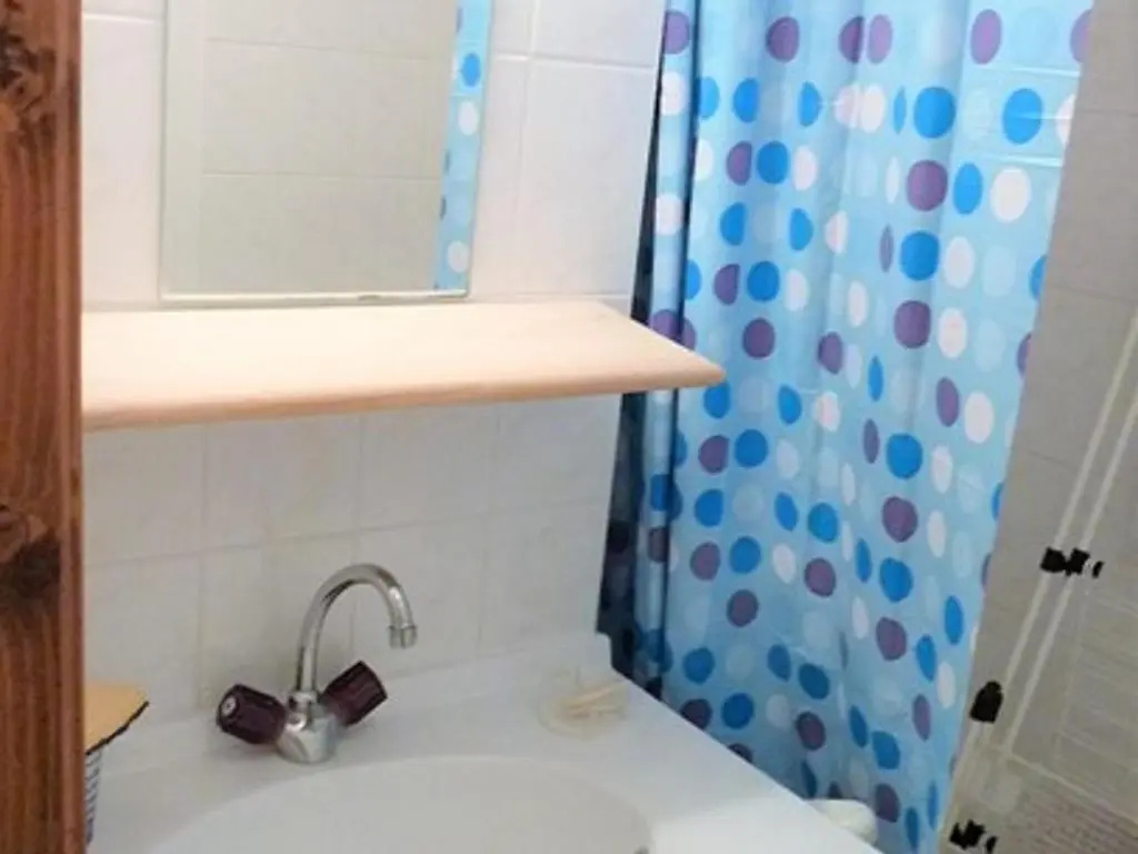 Afficher la photo 7 — Appartement Le Biot, 2 pièces, 6 personnes - FR-1-573-66