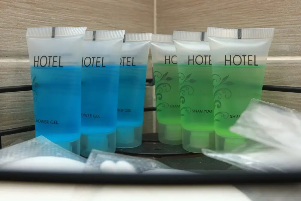 Syune Mini Hotel - фото 18