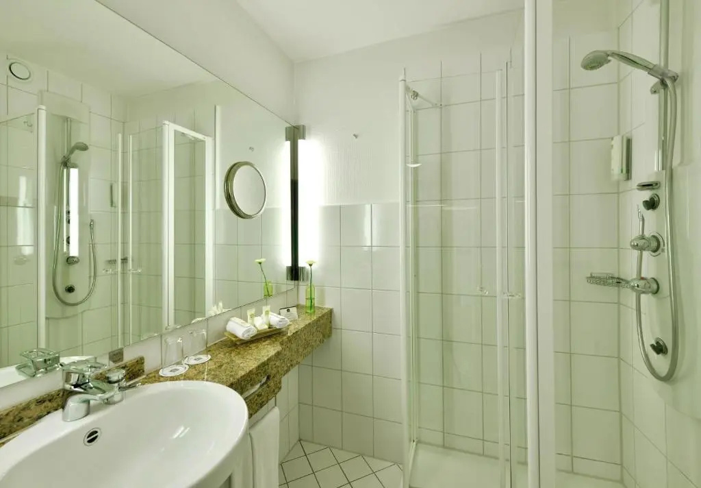 Best Western Premier Parkhotel Kronsberg - Chambres