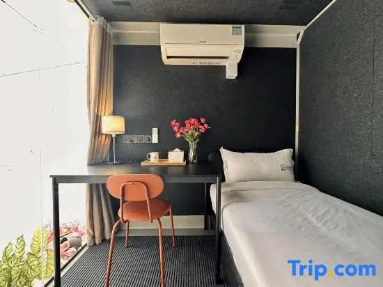 Семейный номер Standard двухъярусная кровать в K2 Guesthouse Singapore